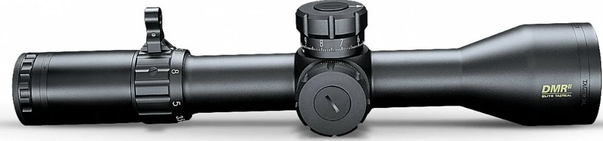 Оптический прицел Bushnell Elite Tactical HDMR/DMR 3.5-21x50 (ET35215M)