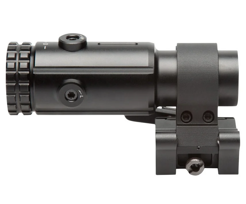 Увеличитель Sightmark T-5, 5x23