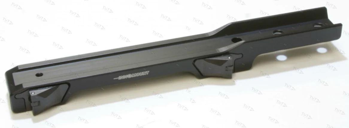 Кронштейн для Tikka T3 — Pulsar Trail-Apex-Digisight ultra (50-PA-10-00-400)