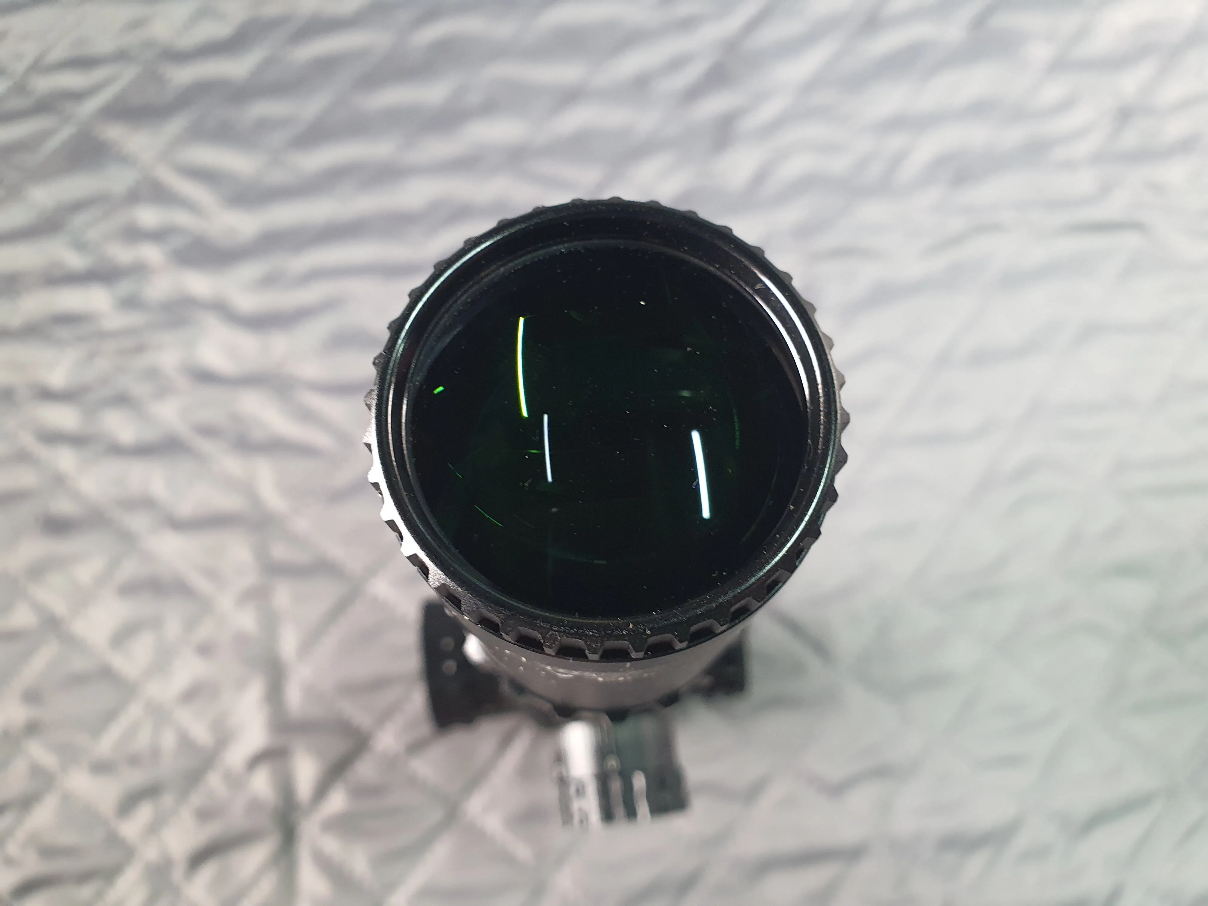 Оптический прицел 1-10X30IR (Model A)