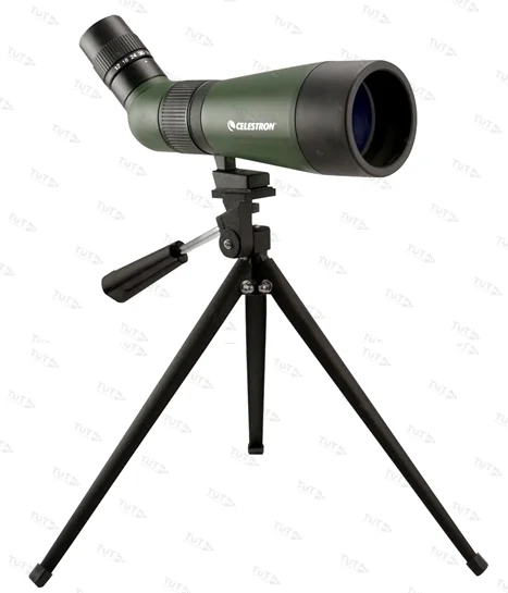 Зрительная труба Celestron LandScout 60