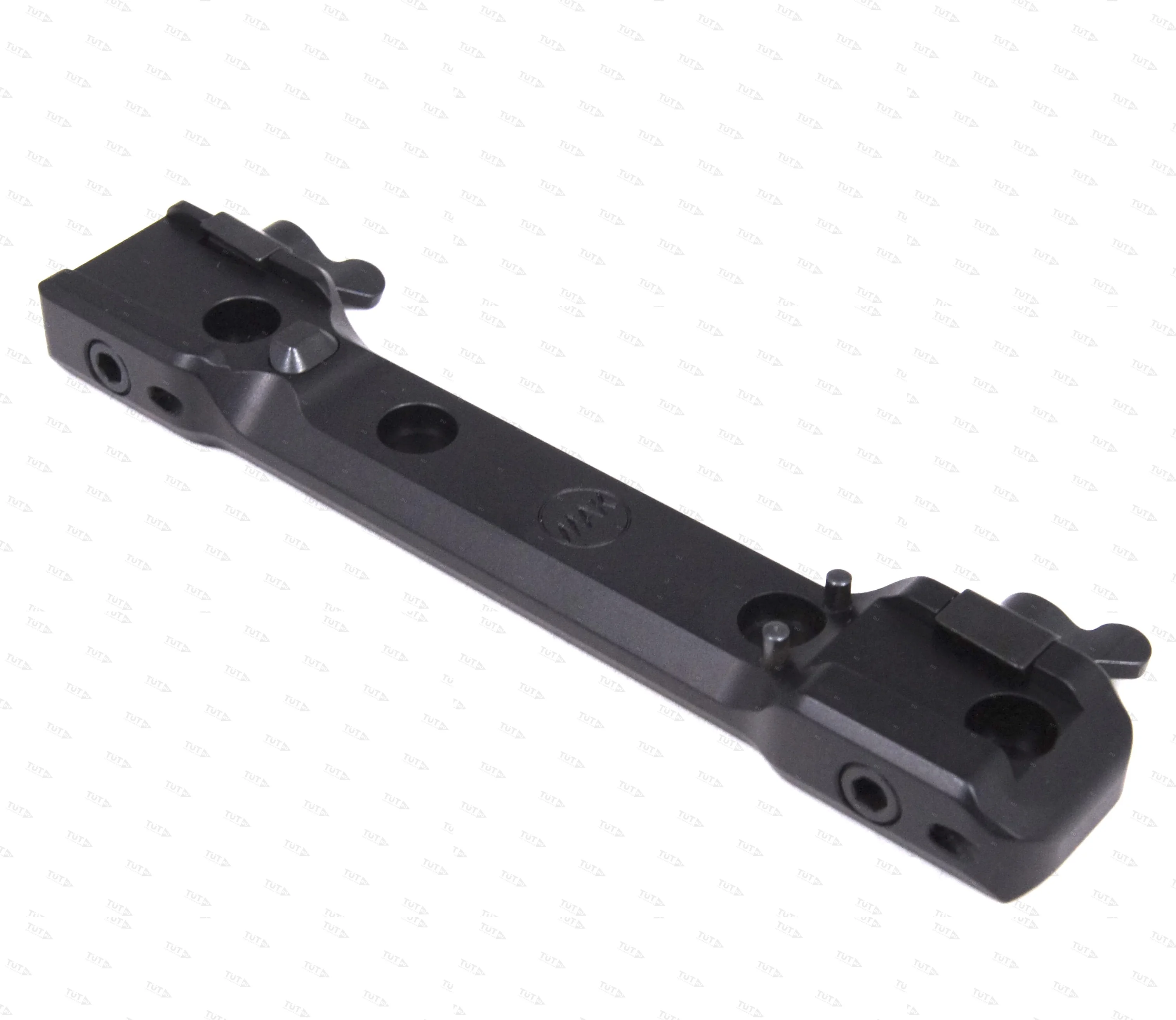 Быстросъемный кронштейн MAK на SAKO 75/85 без верхов, от кал .30-06 и выше (5072-00054)