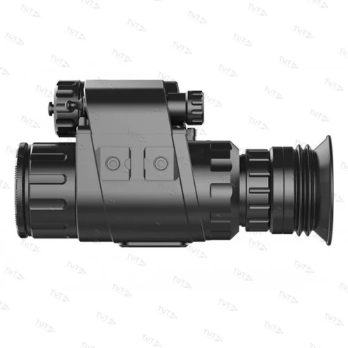 Тепловизионная насадка iRay xClip CML 25