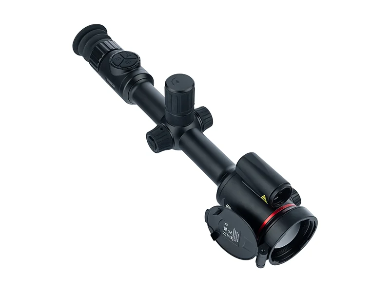 Тепловизионный прицел Artelv Atomos 4.8x 50мм 384x288 LRF / Артел В Атомос 4.8х50 мм (с дальномером)