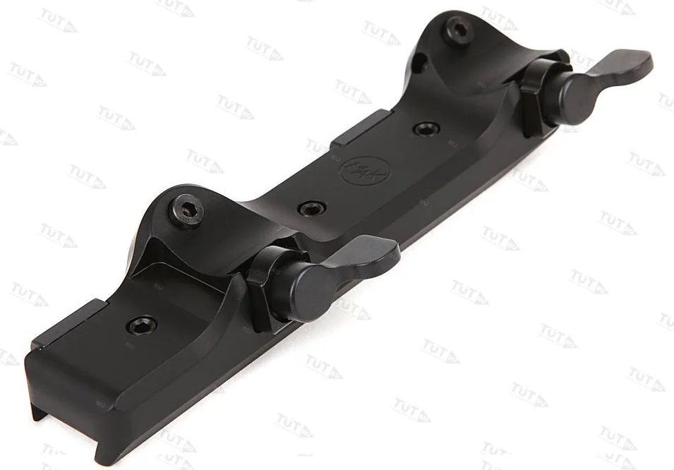 Быстросъемный кронштейн MAKuick на Blaser R8 LM-призма 5092-40194