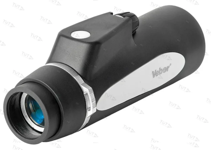 Монокуляр Veber 8х42 WP с компасом