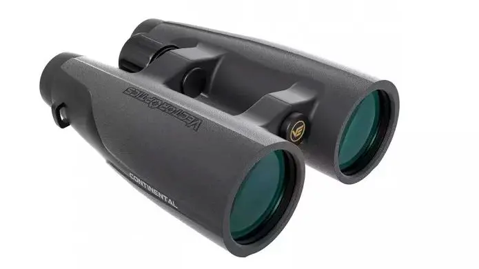 Бинокль Vector Optics CONTINENTAL 15х56 ED