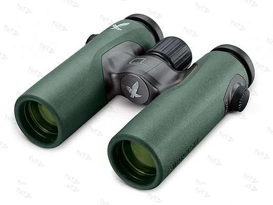 Бинокль Swarovski CL Companion 8x30 green Wild Nature