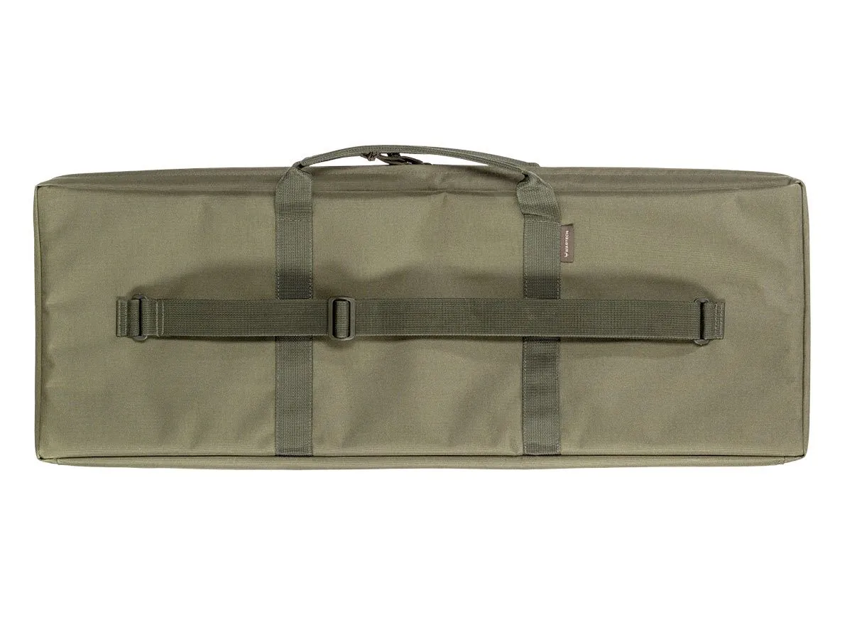 Кейс Vektor А-8-1, система крепления оружия, 1 карман, 82x29x6см, зелёный