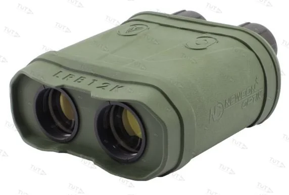Лазерный дальномер Newcon Optik LRB 12K