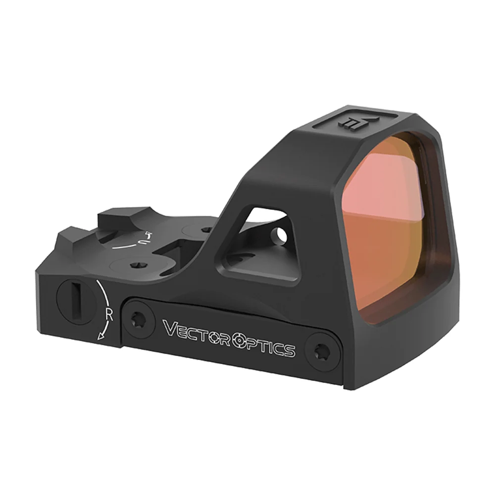 Коллиматорный прицел Frenzy-S 1x17x21 GENII