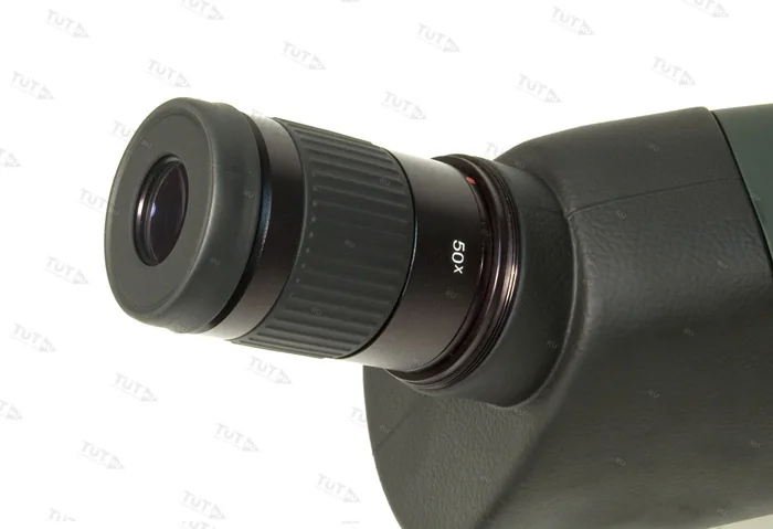 Зрительная труба Bresser Pirsch 25–75x100