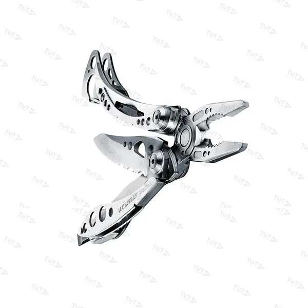 Мультитул LEATHERMAN Skeletool