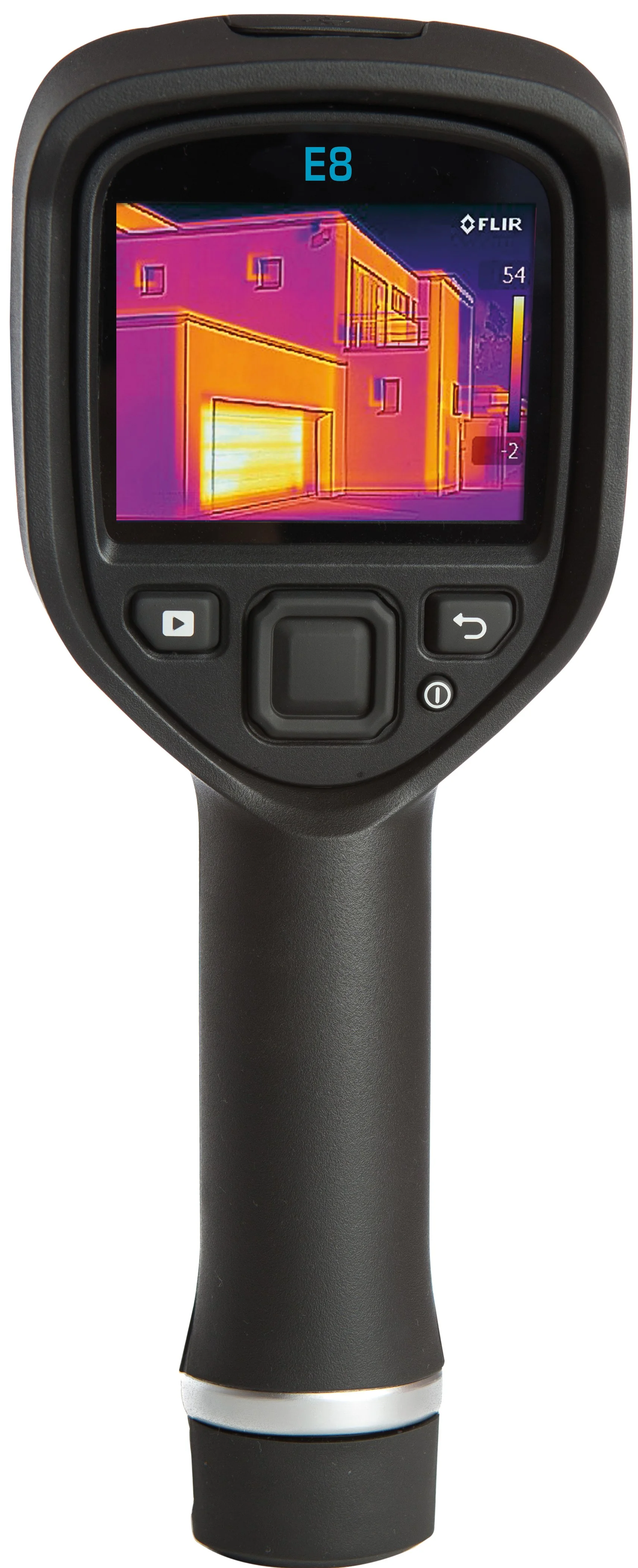 Тепловизор FLIR E8-XT