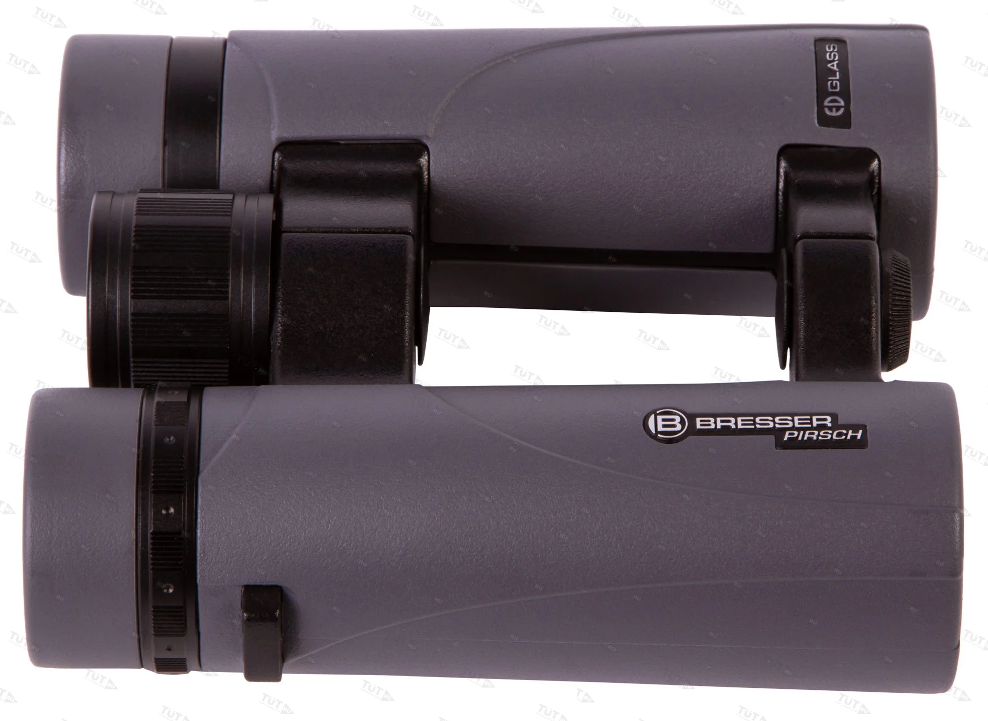 Бинокль Bresser Pirsch ED 10x34