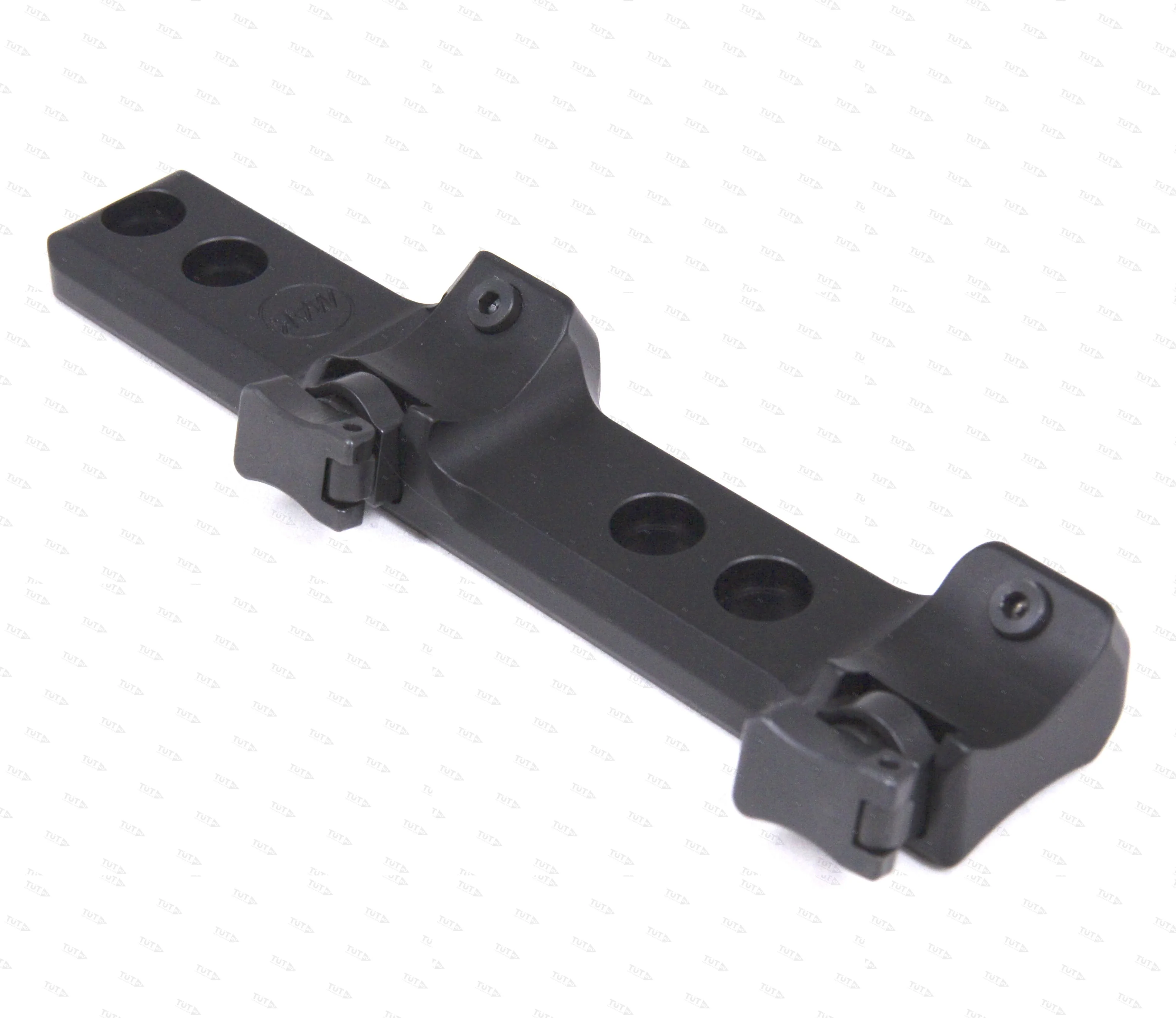 Кронштейн MAKuick на Blaser R8 без верхних элементов (замки MAK-Klapp)