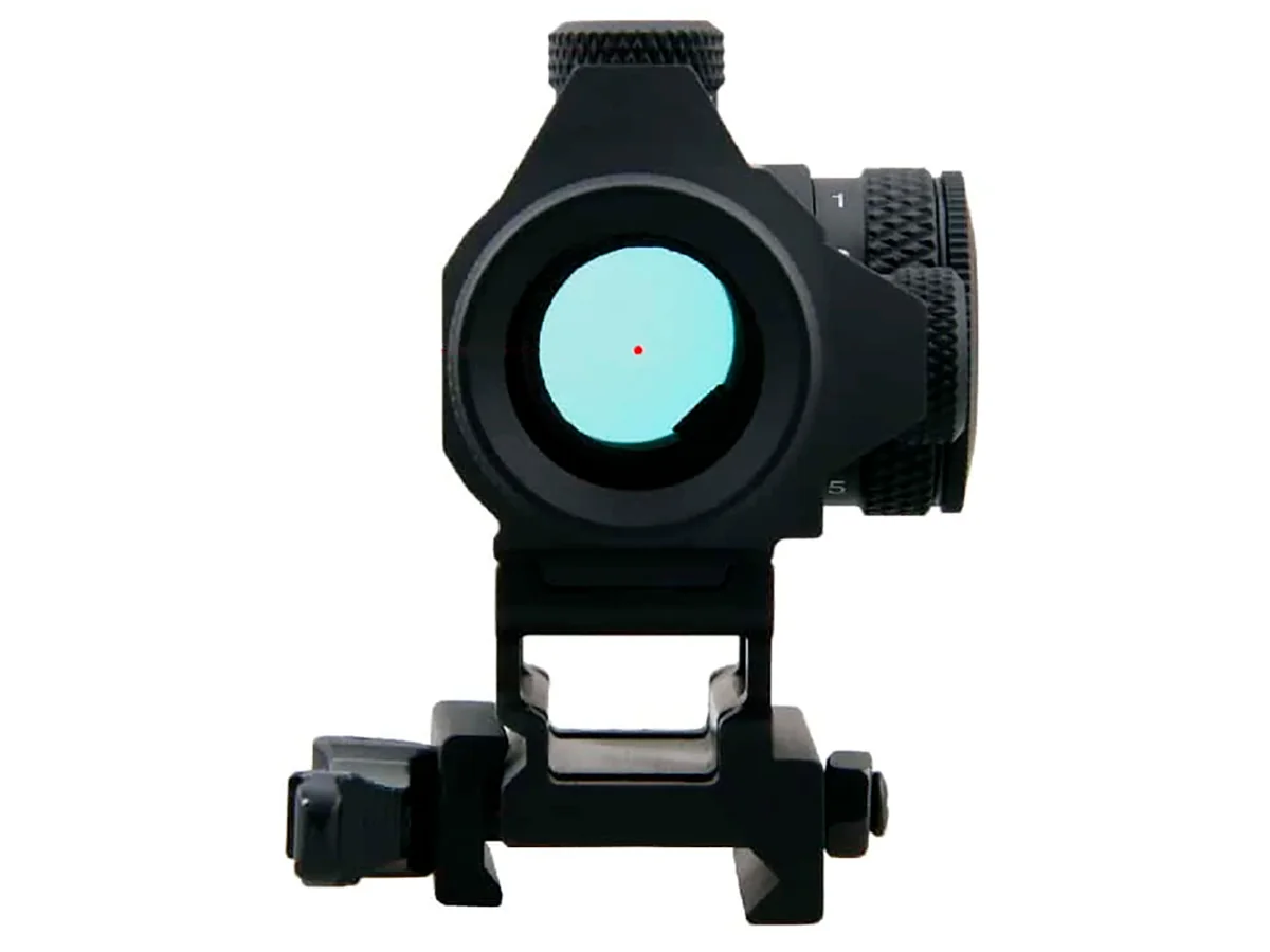 Коллиматорный прицел Vector Optics Maverick 1x22 GENII