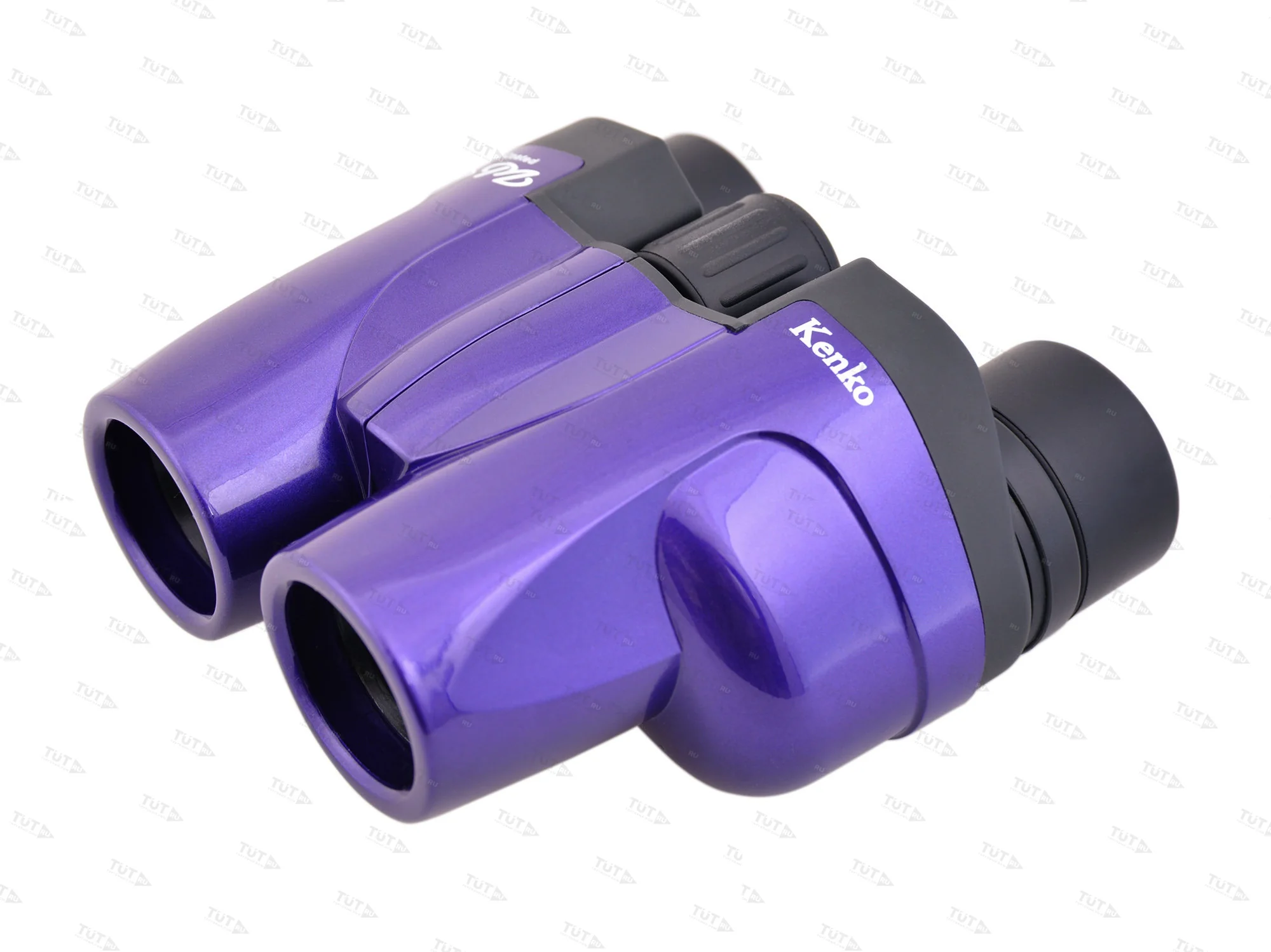 Бинокль Kenko ULTRA VIEW 10x25 FMC (PURPLE)