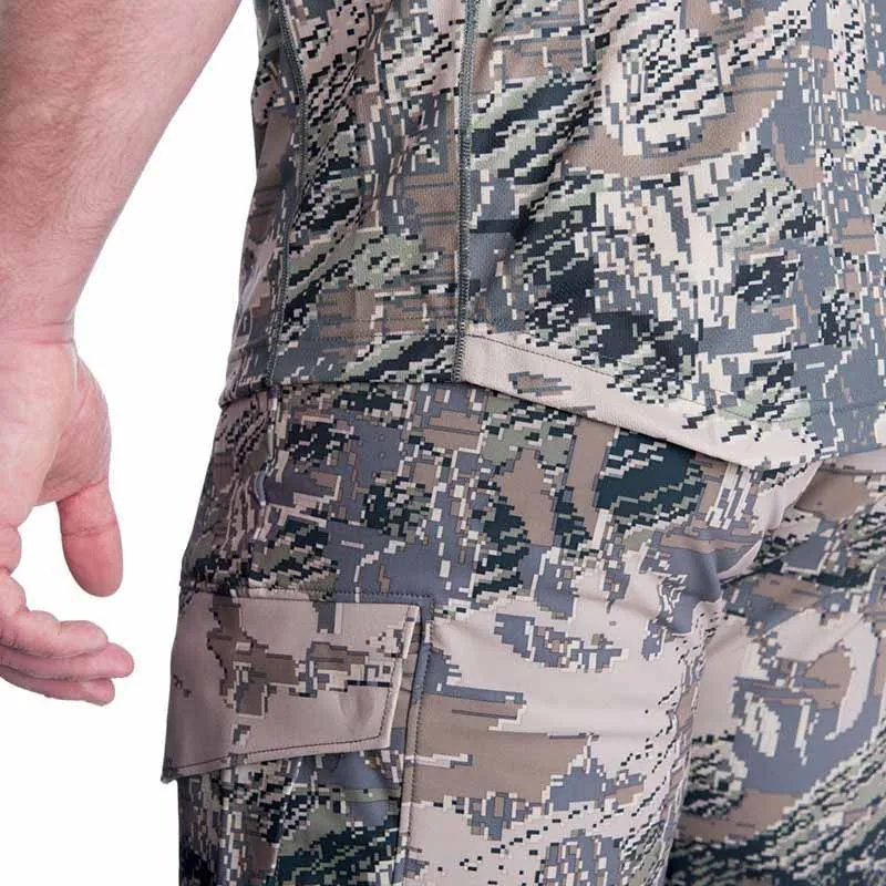 Боксеры SITKA Core Merino 220 Boxer