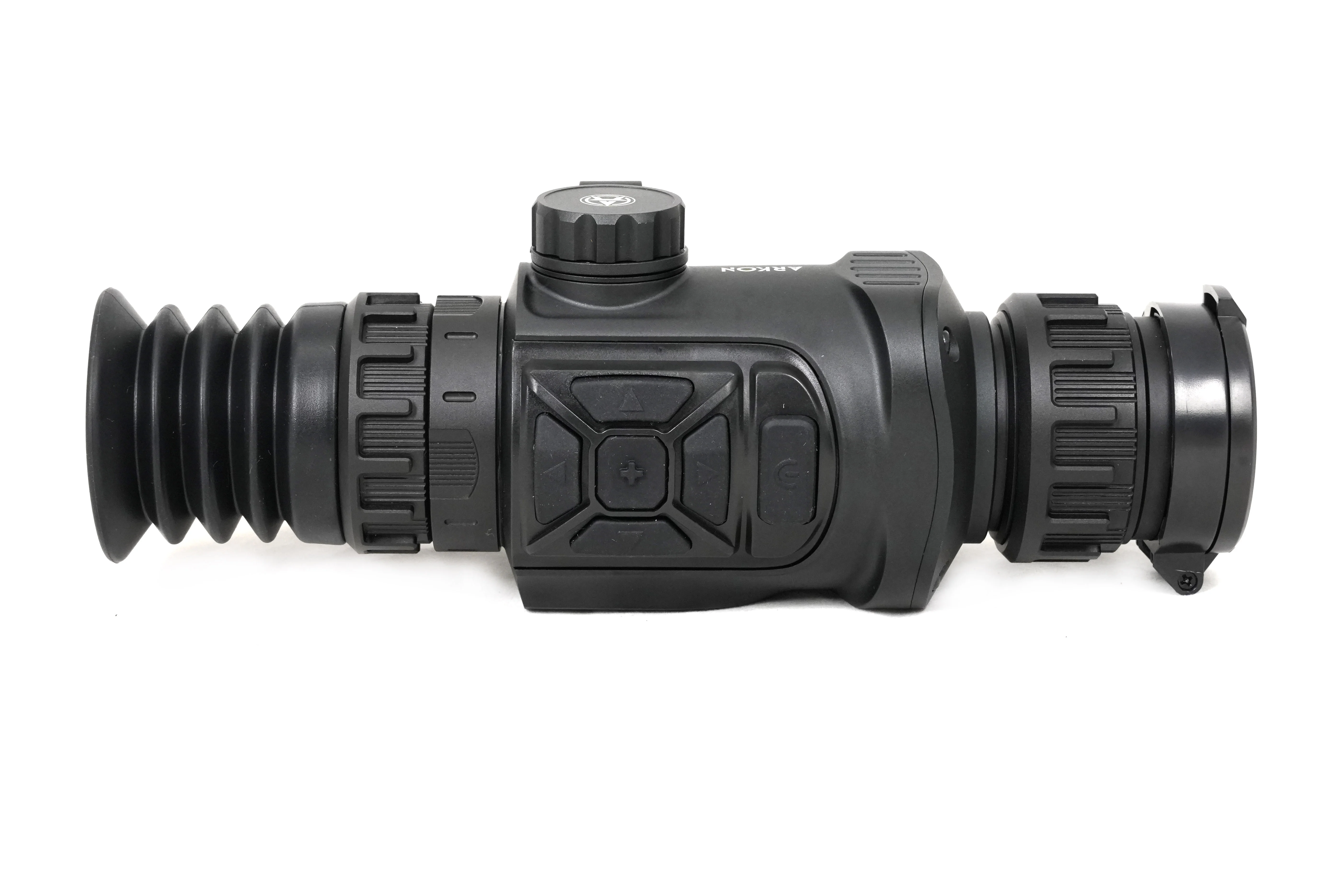 Тепловизионный прицел Arkon Arma LR35 / Аркон Арма ЛР 35 (с баллистическим калькулятором)