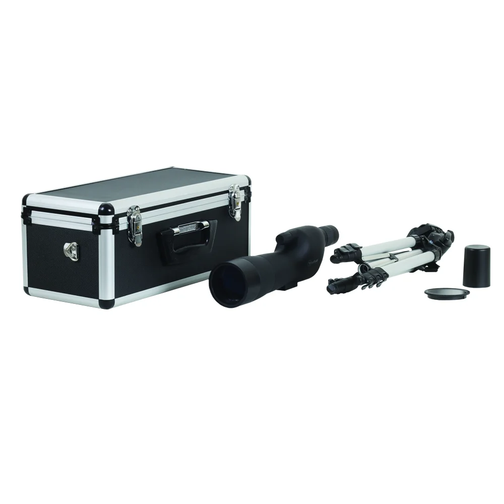 Зрительная труба FIREFIELD 20-60X60SE SPOTTING SCOPE KIT