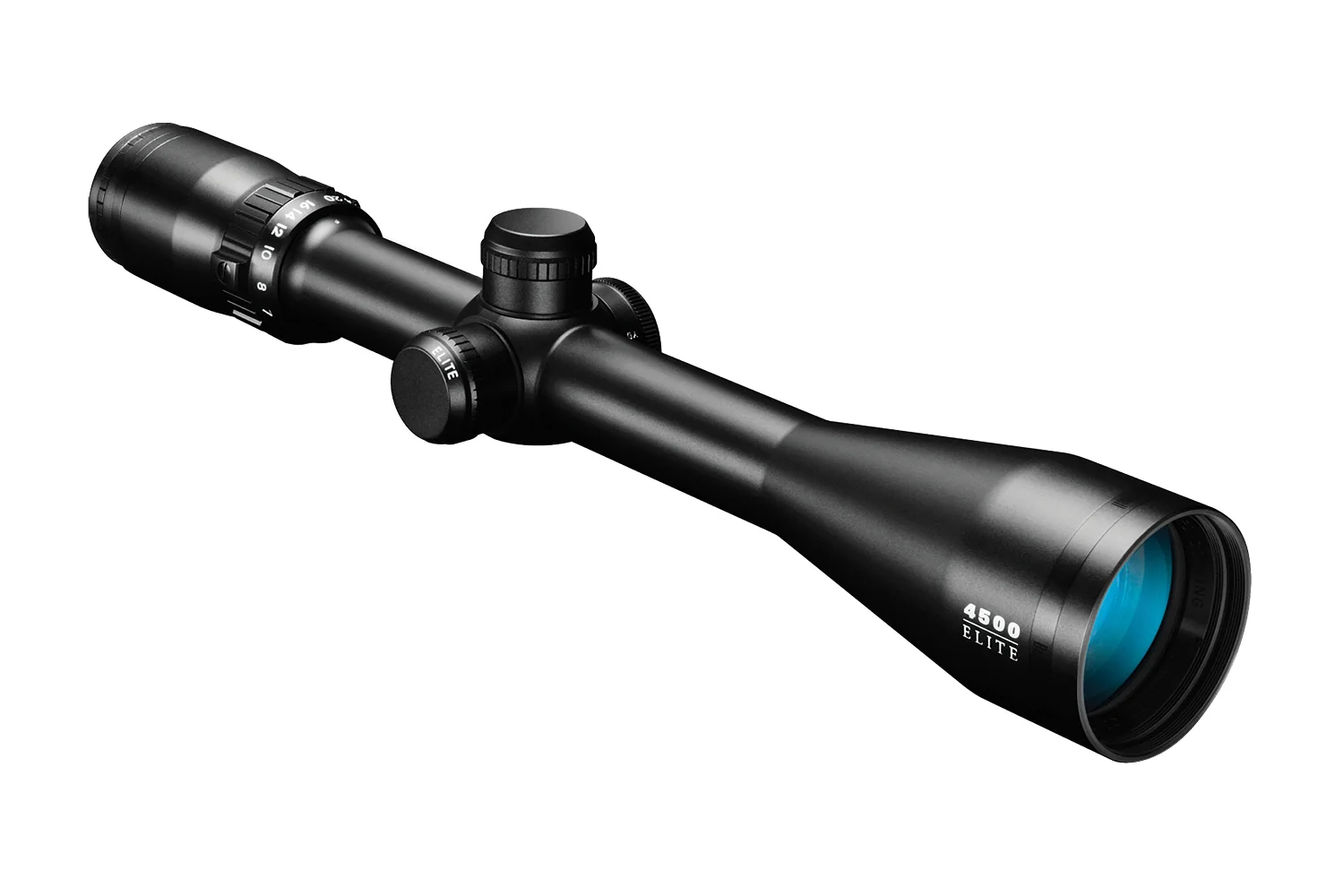 Оптический прицел Bushnell ELITE 4500 6-24x40 (456240)