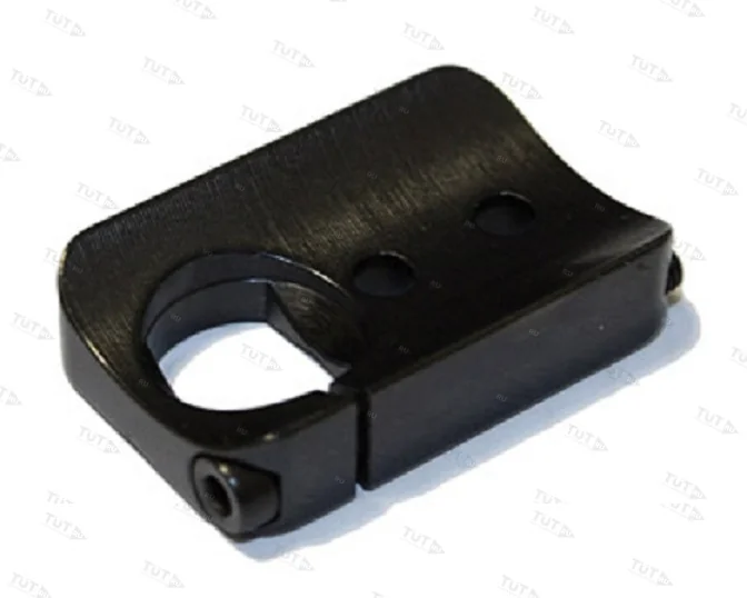 Передняя база поворотного кронштейна Apel-EAW на Sauer 202