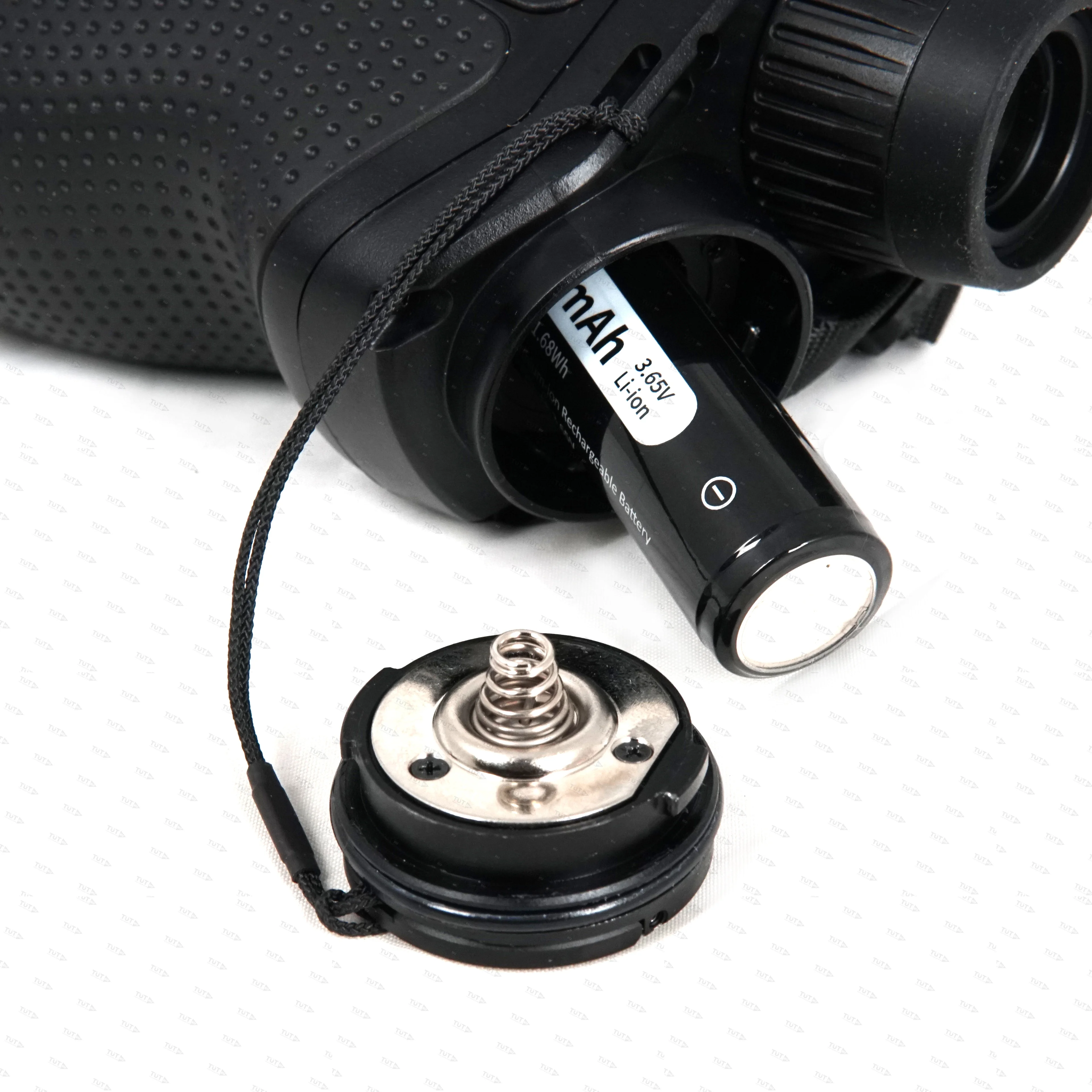 Тепловизионный монокуляр Guide TL650 / ГАЙД ТЛ650