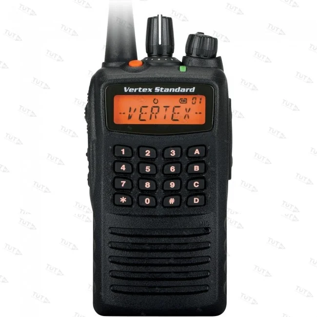 Профессиональная рация Vertex VX-459