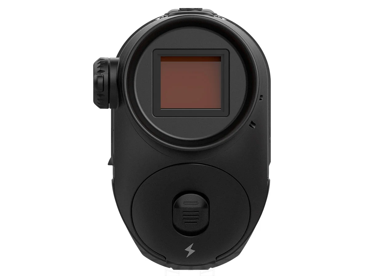 Тепловизионный монокуляр Guide TD420 / ГАЙД ТД420