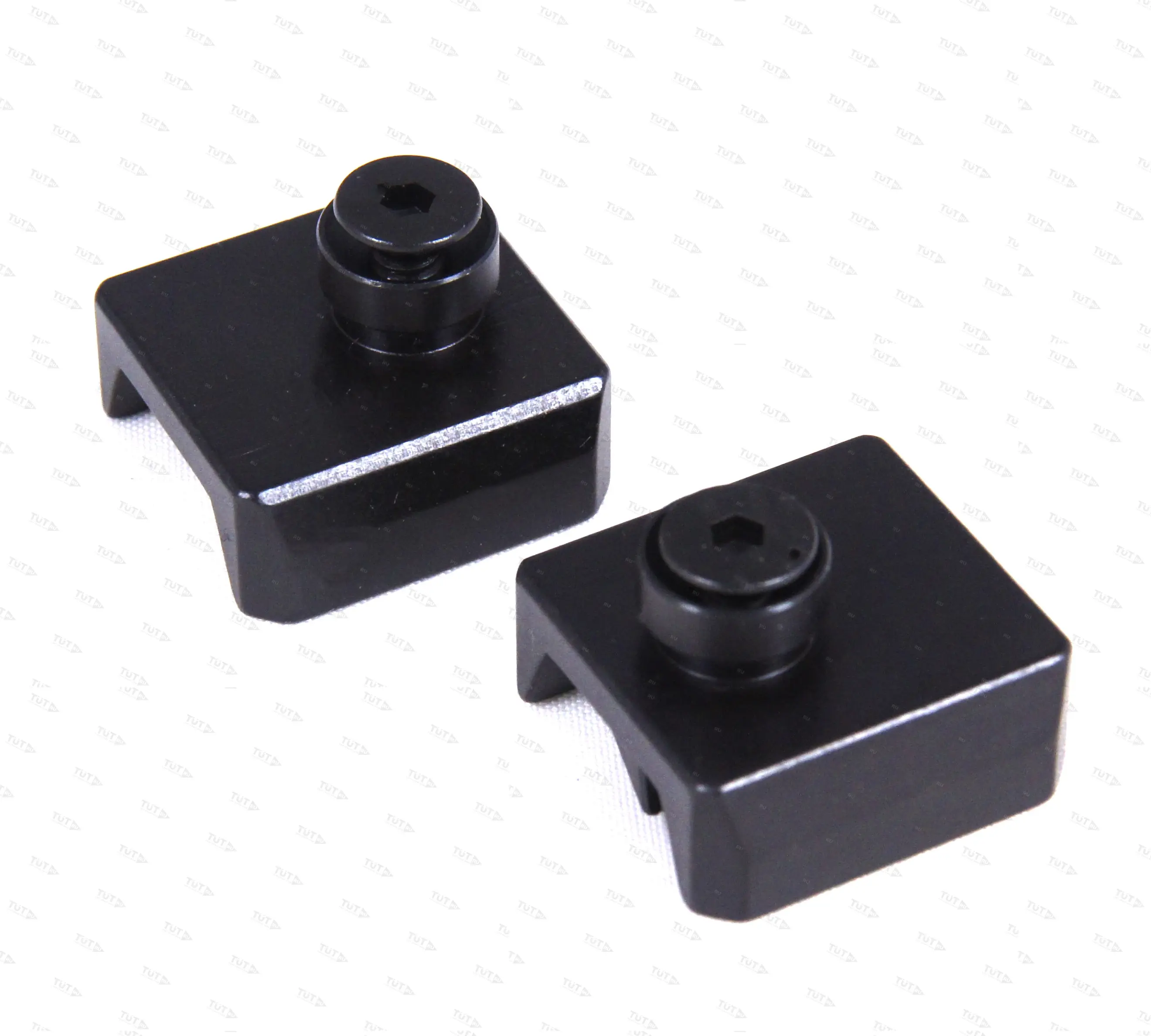 Верхний ZM / VM-элемент с шиной Zeiss для кронштейнов MAK (2460-4503)