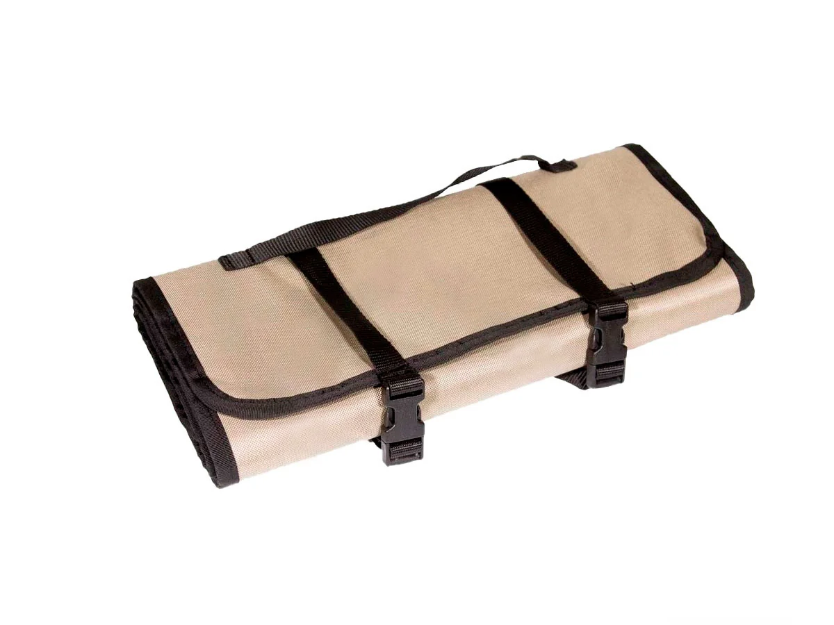 Мат Stil Crin для чистки оружия с карманом для хранения