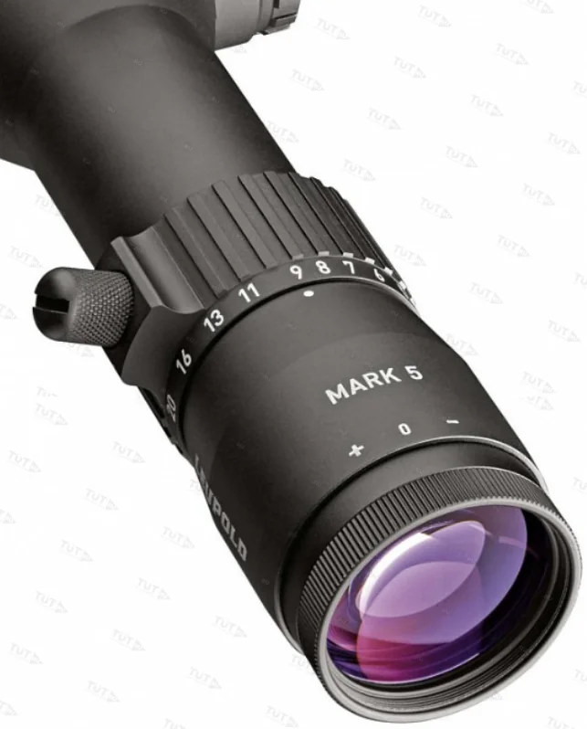 Оптический прицел Leupold Mark 5HD 5-25x56 M5C3 FFP H-59