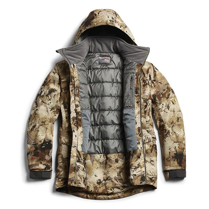 Куртка SITKA Boreal AeroLite Jacket