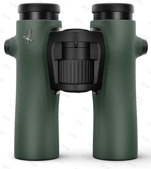 Бинокль Swarovski NL Pure 10x32 green