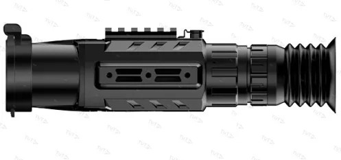 Тепловизионный прицел iRay Rico RH 35 LRF
