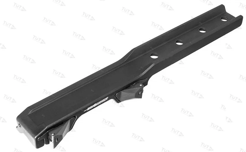 Быстросъемное крепление Innomount Blaser для прицелов Sightline, Digisight, Apex, Trail, Dedal Venat