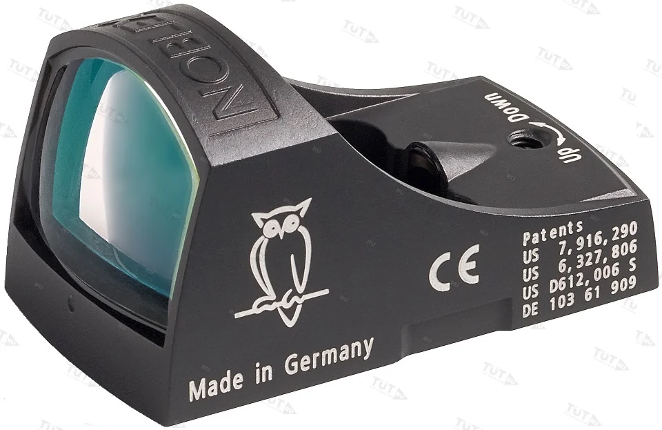 Коллиматорный прицел Noblex (Docter) Sight III 3.5