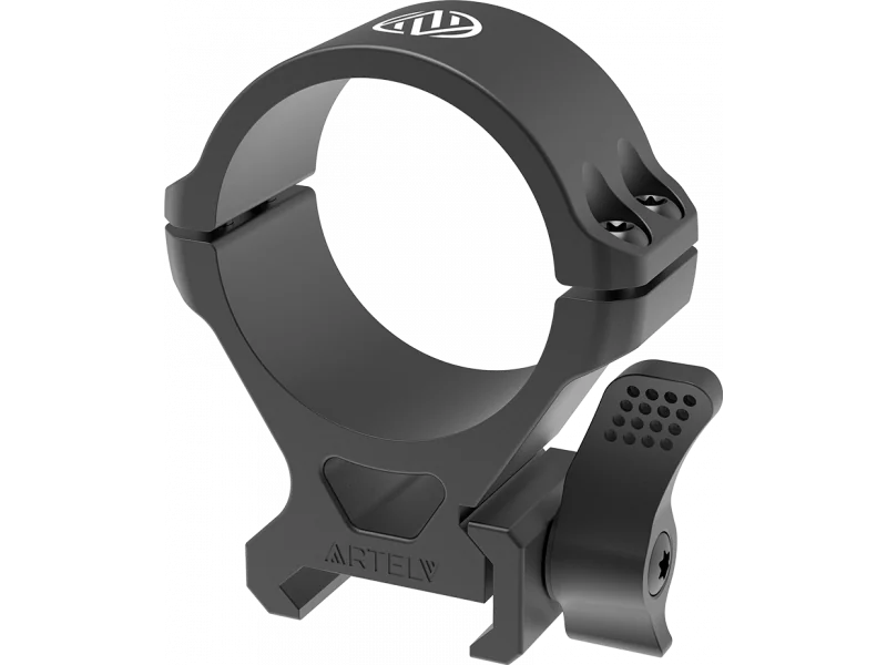 Низкие быстросъёмные кольца для прицела 34мм ARTELV RLQ 34