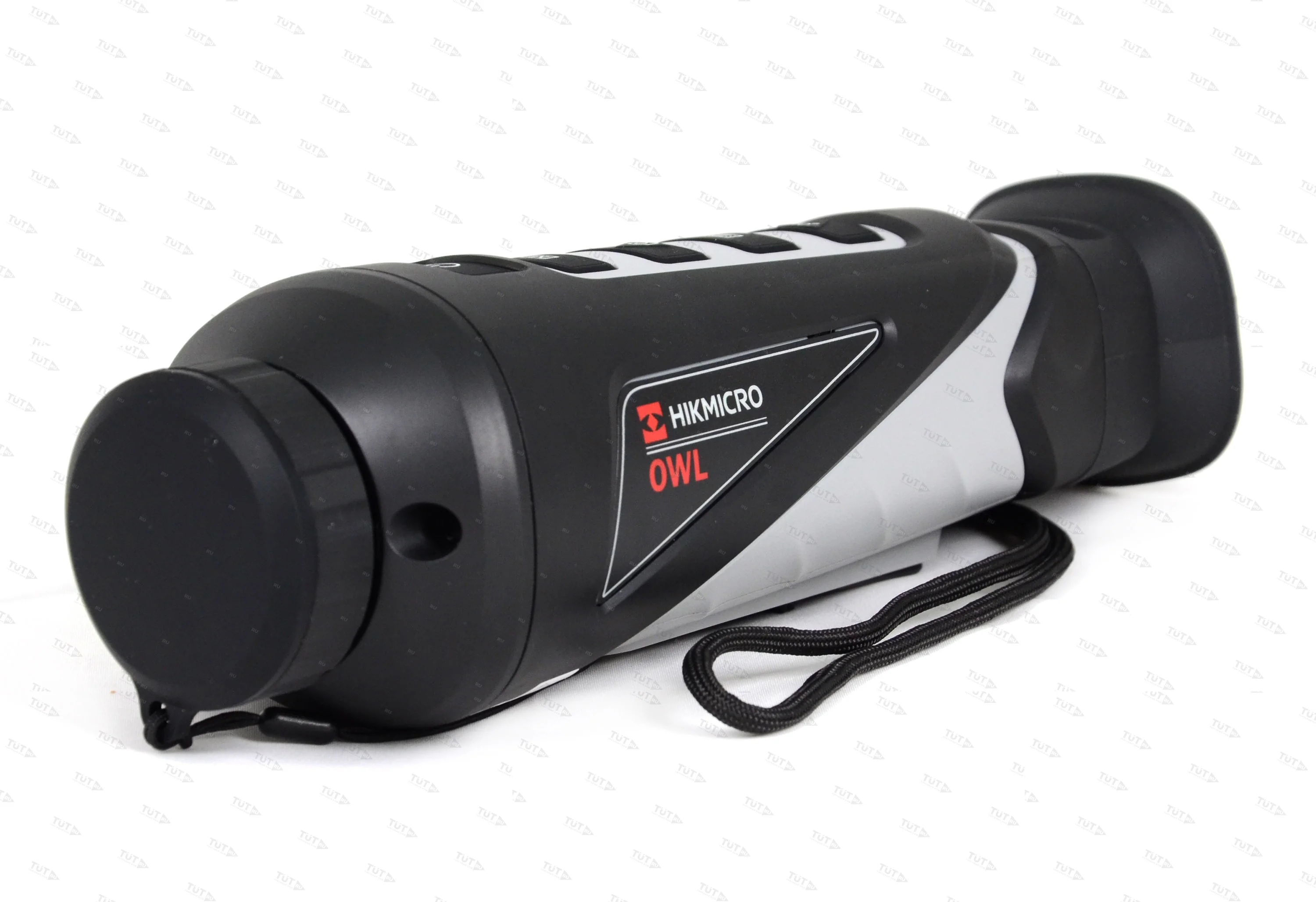 Тепловизионный монокуляр HIKMICRO OWL OQ35