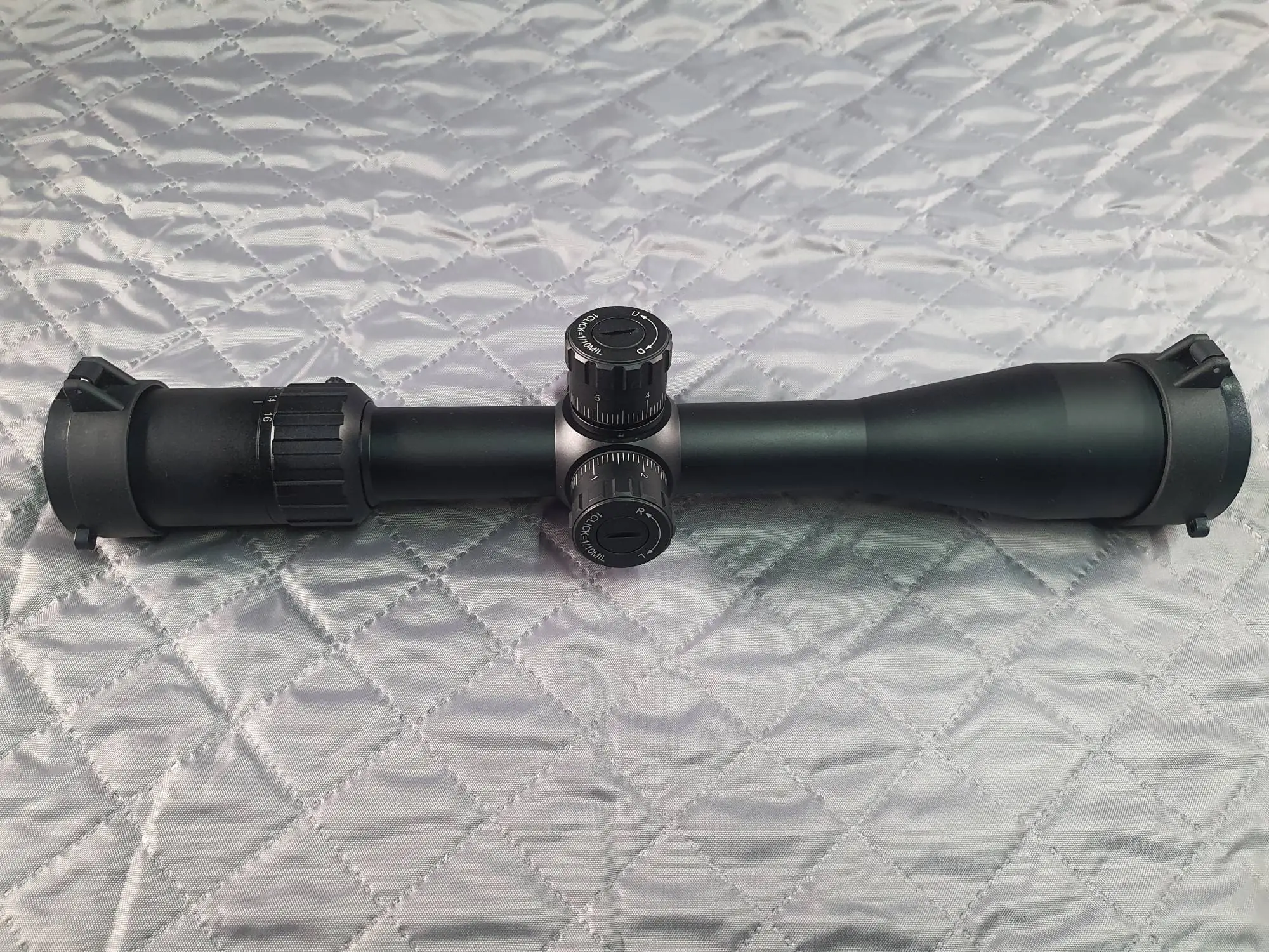 Оптический прицел 4-16X44IR (Model C)