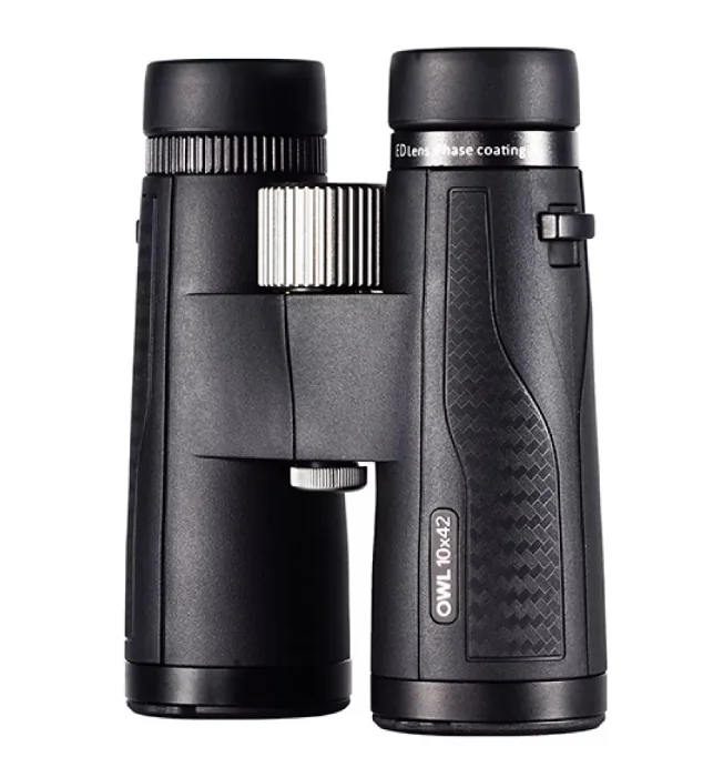 Оптический бинокль TRD OWL 10x42 / ТРД ОВЛ