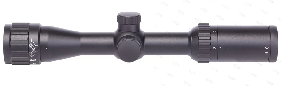 Оптический прицел Hawke Vantage 2-7x32 AO (Mil-Dot)