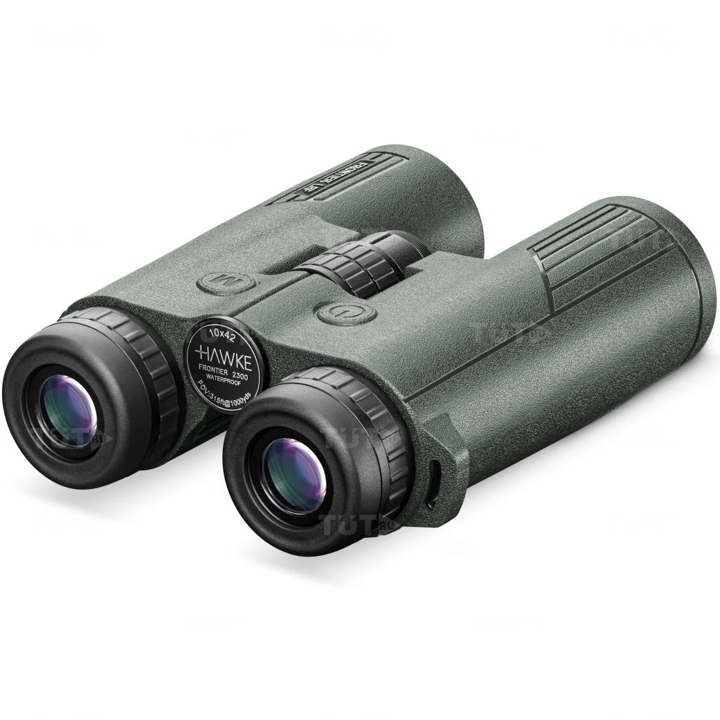 Бинокль-дальномер Hawke Frontier LRF 2300 10х42