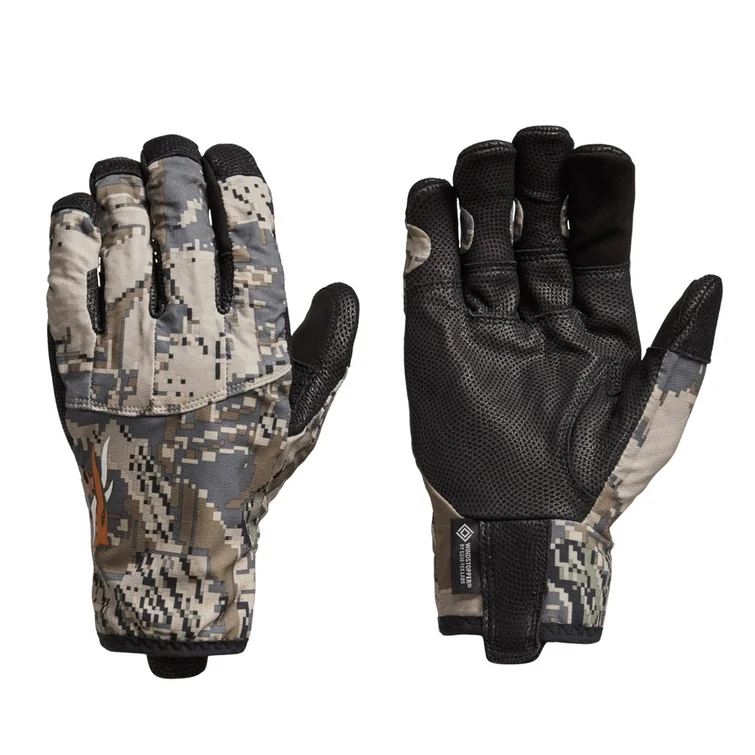 Перчатки SITKA Jetstream Insulated WS Glove