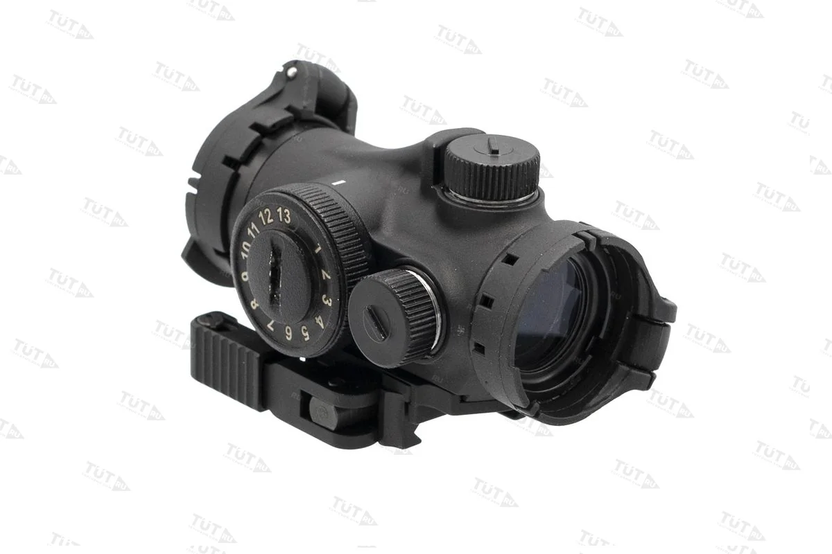 Коллиматорный прицел "ВЗОР-3ТК"