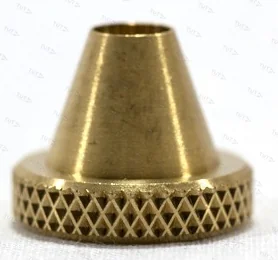 Насадка для шомпола на дульный срез Dewey  .22 калибр