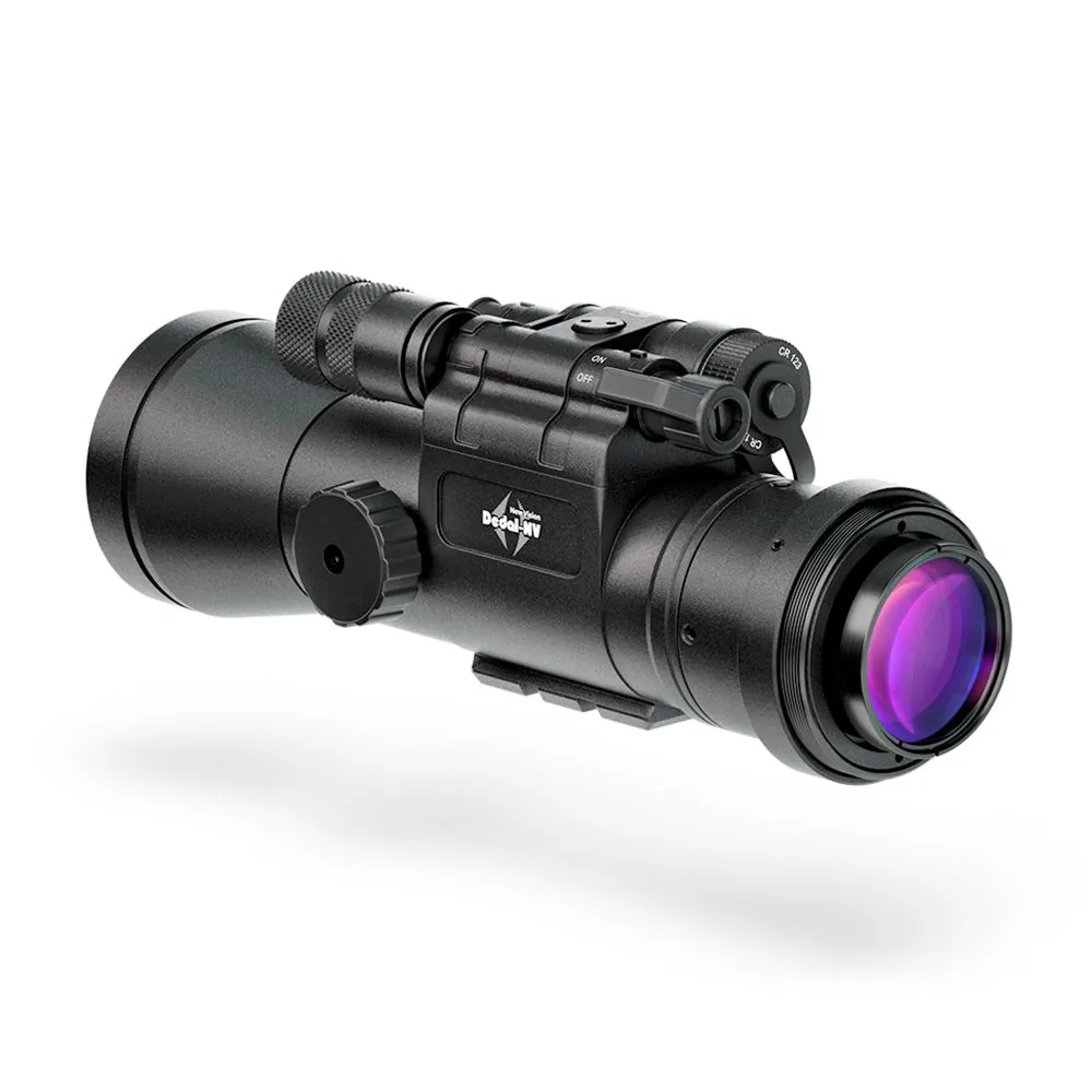 Насадка ночного видения (Дедал) Dedal-552-DK3/bw