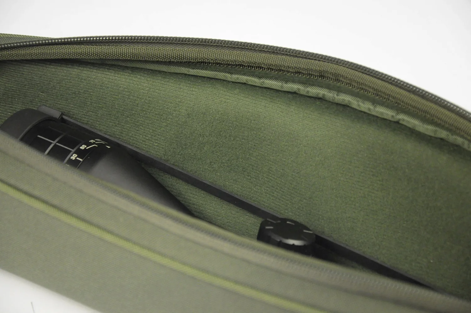 Чехол для прицела нейлоновый VEKTOR ВО-1 длина 36х9см