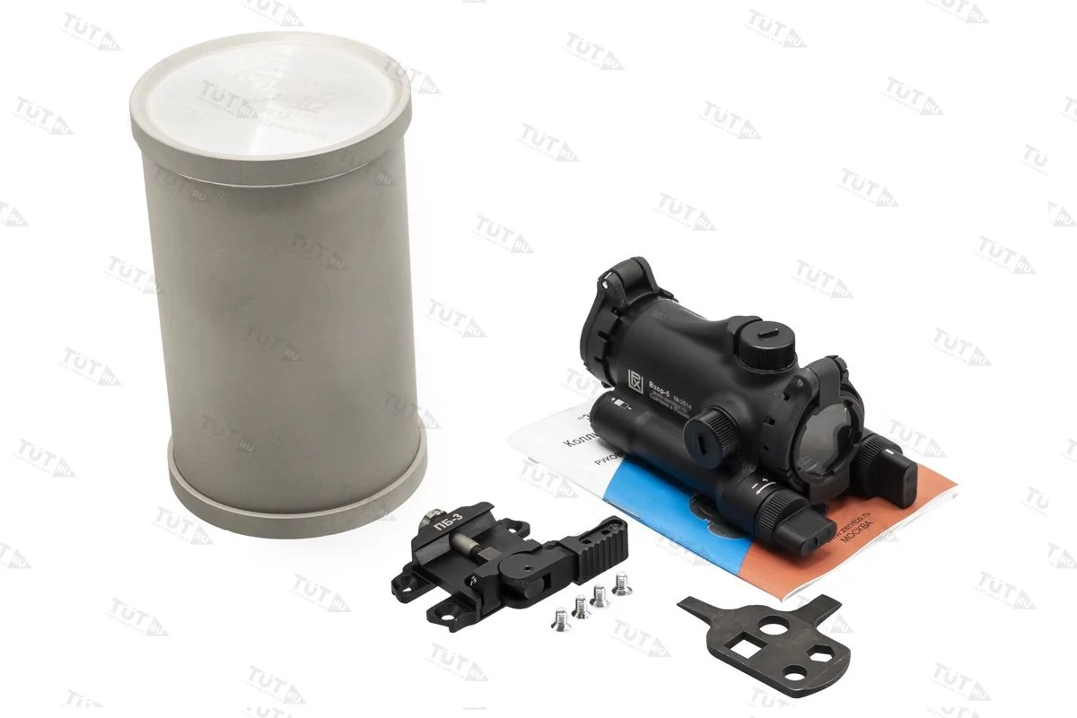 Коллиматорный прицел "ВЗОР-5Т"